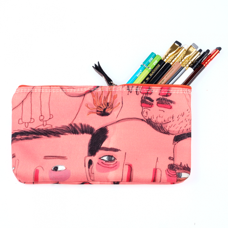 Pen case 11